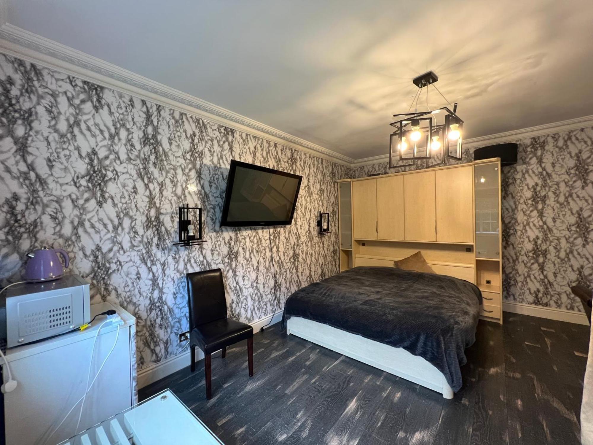 The Caduceus- Residence チャーツィー エクステリア 写真